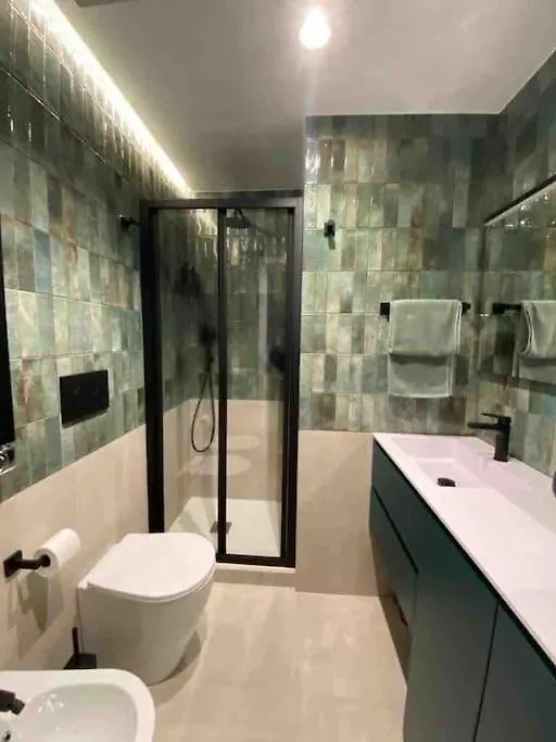 Casa Anacapri Apartment Rome