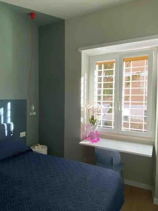 Casa Anacapri Apartment Rome Italy