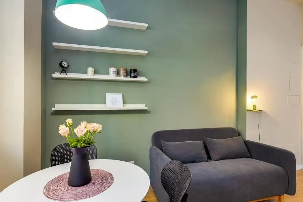 Casa Anacapri Apartment Rome 0*,  Italy
