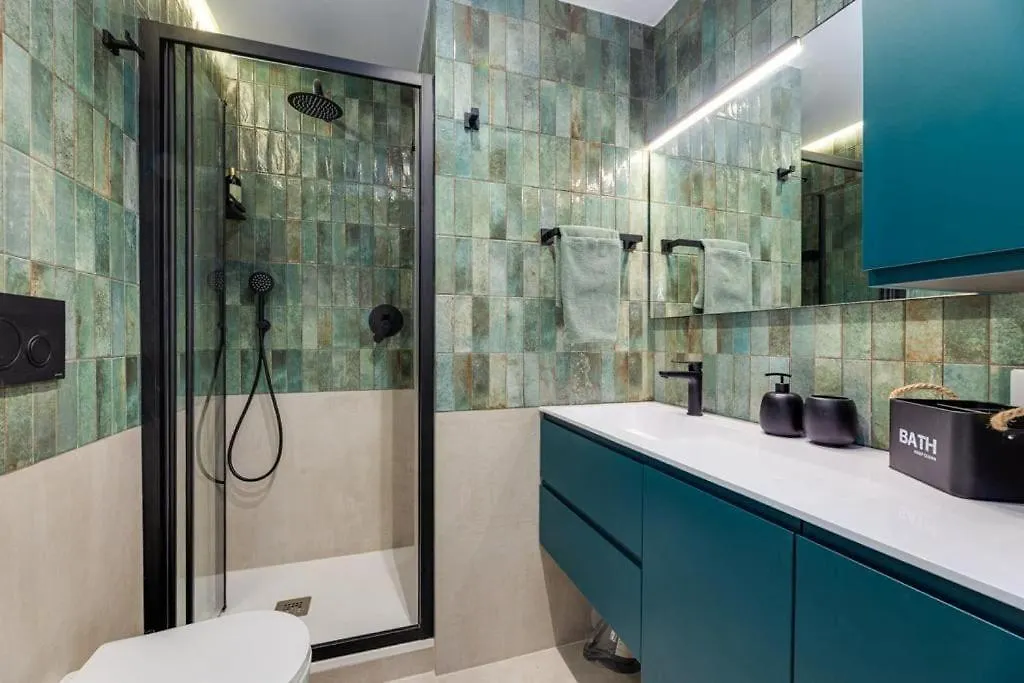Casa Anacapri Apartment Rome 0*,  Italy