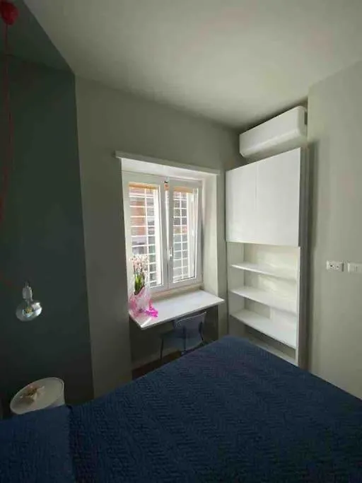 Casa Anacapri Apartment Rome